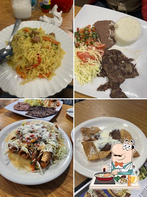 Restaurante Sabor Catracho
