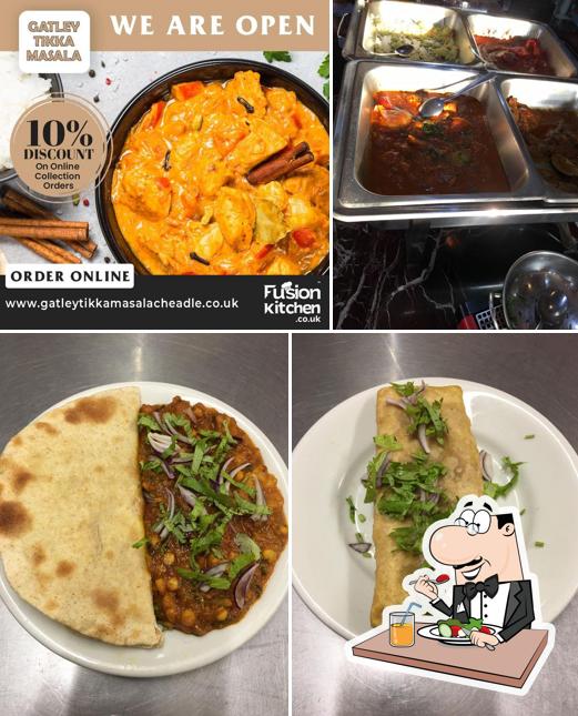 Gatley Tikka Masala Cheadle
