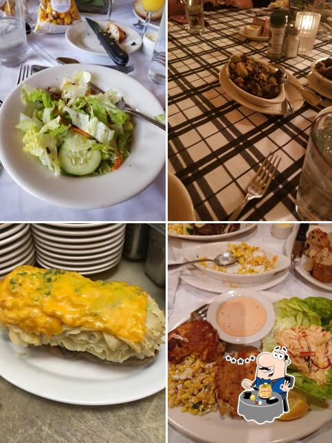 Gibsons Bar & Steakhouse