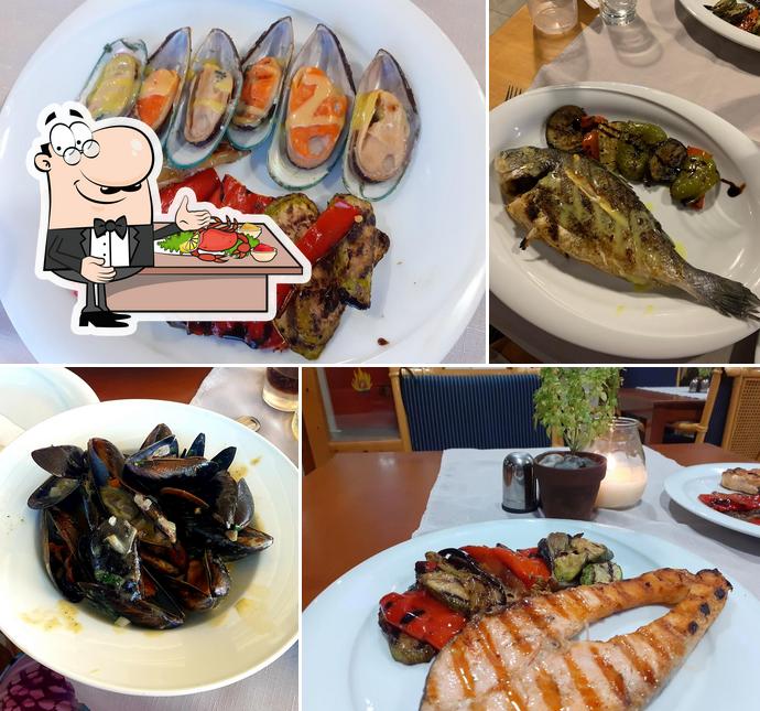 Hercules Restaurant Rethimno