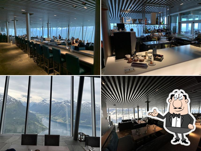 Hoven Restaurant AS