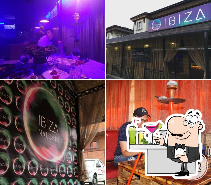 Ibiza