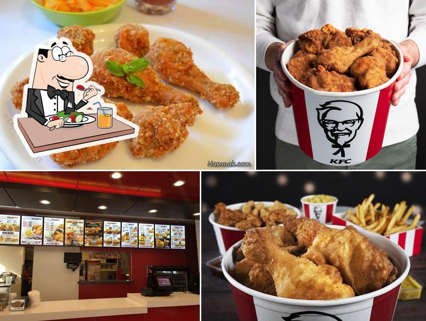 KFC