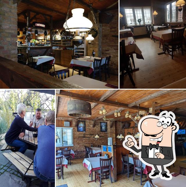 La Cantina