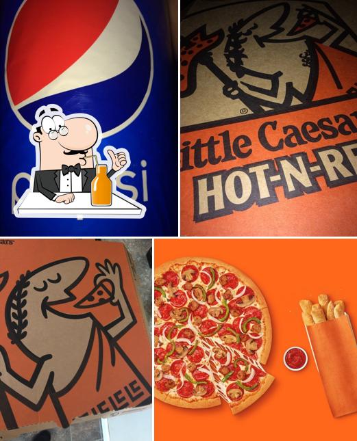 Little Caesars