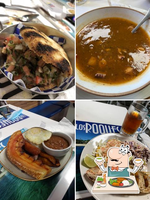 Los Roques Gourmet