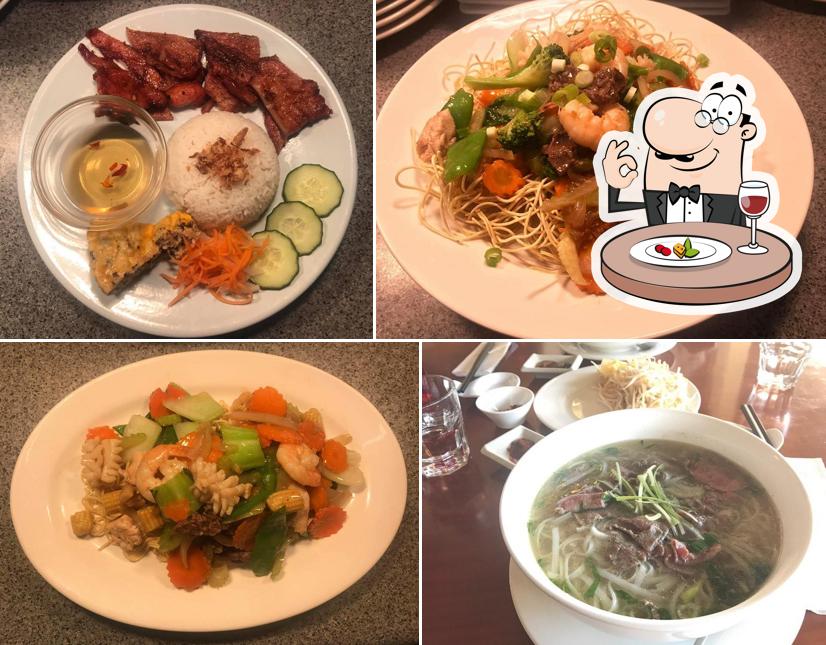 Mekong Restaurant