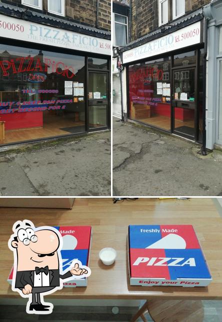 PizzaFicio