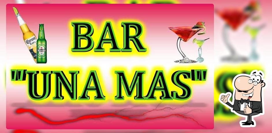 Bar Una Mas