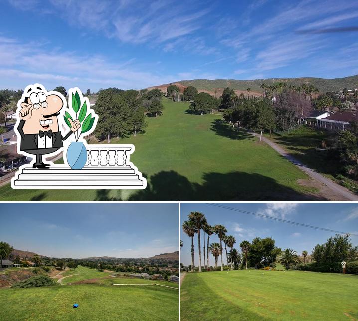 Indian Hills Golf Club / Weddings and Events