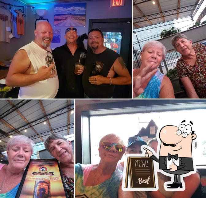 Porchlight Tavern