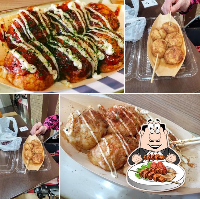 Ahoya Mamigaokaten