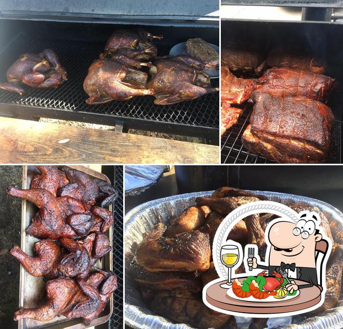 Big Hoss BBQ
