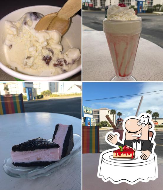 Beachside Creamery
