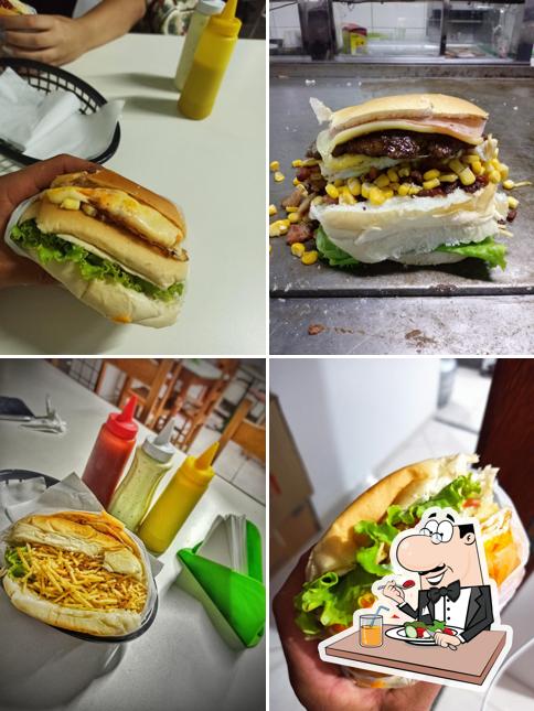 Bozo Burguer
