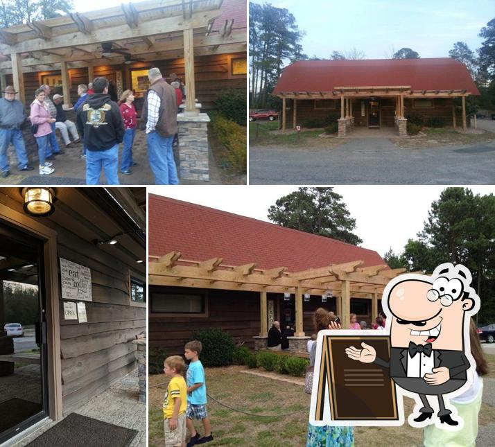 Gravy Southern Eatery