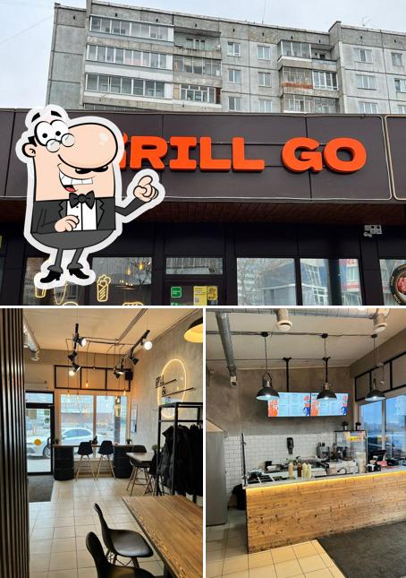 Grill Go