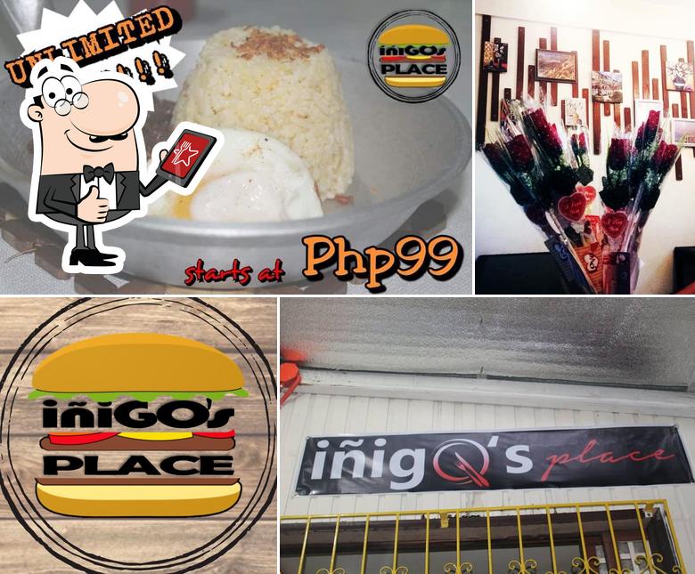 Inigo's Place