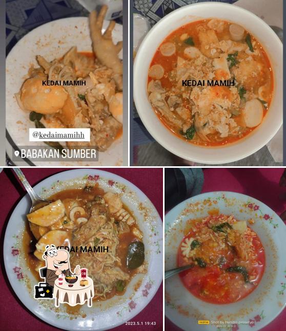 KEDAI MAMIH