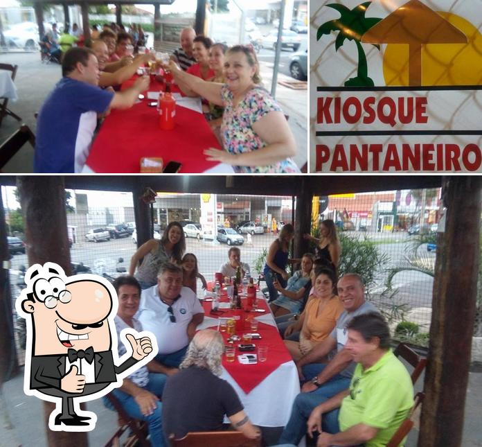 Kiosque Pantaneiro