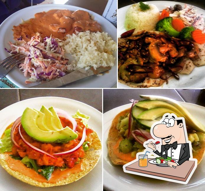 Mariscos VELA
