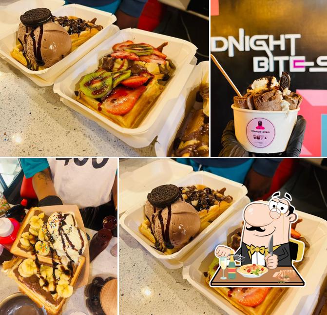 Midnight Bites Ltd