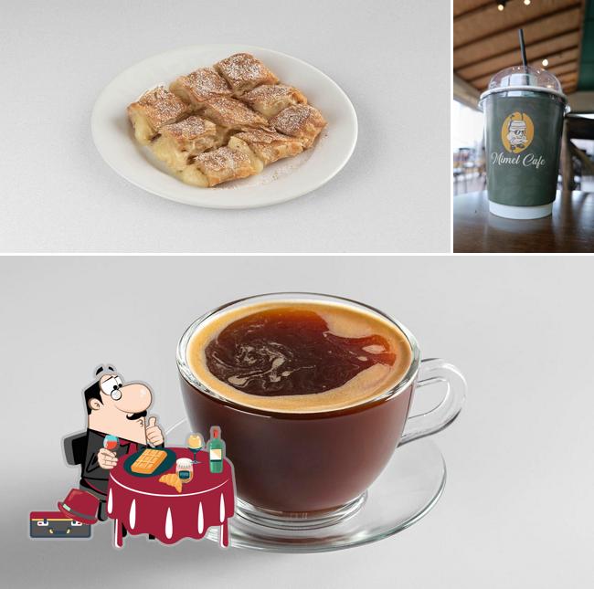 Mimel cafe