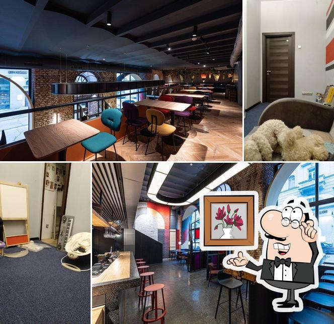 Хачапури и вино