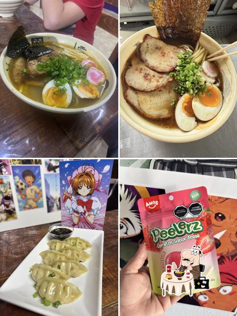 Otaku Food Lab