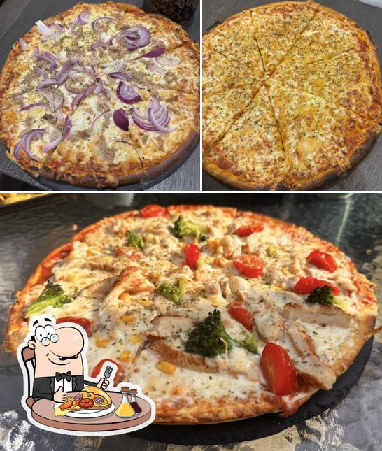 Palast Pizza & Döner