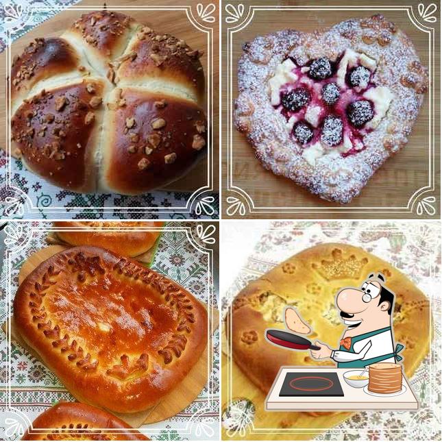 Пекарня Пироги по-Царски