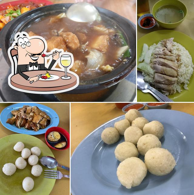Restoran Hiap Lip