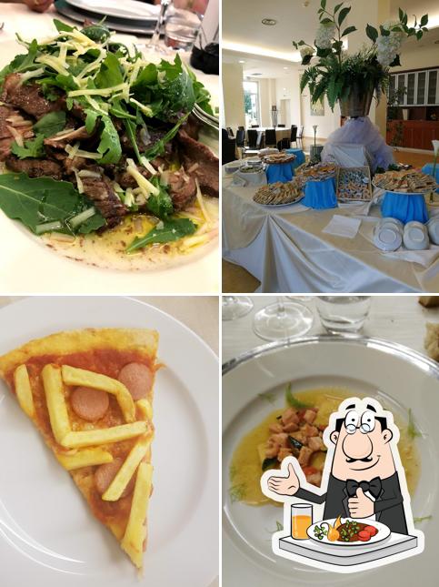 Ristorante Pizzeria Tre Archi