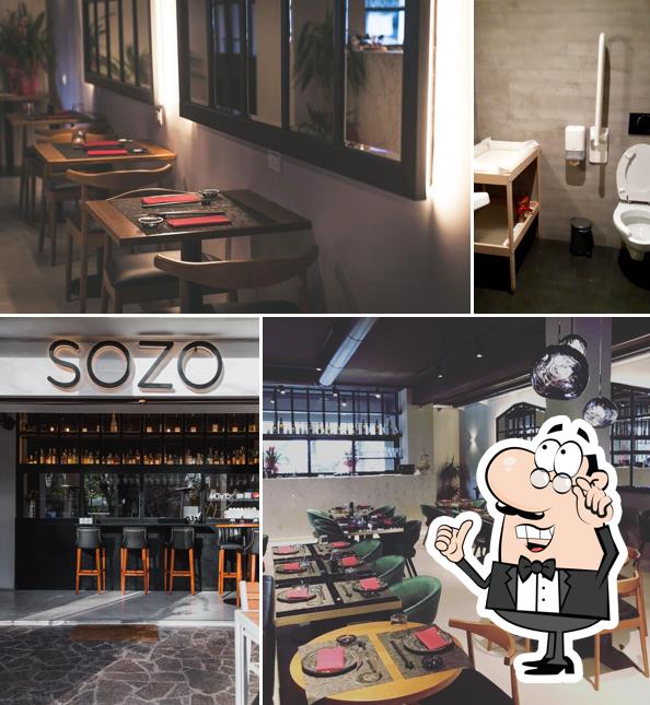 Sozo