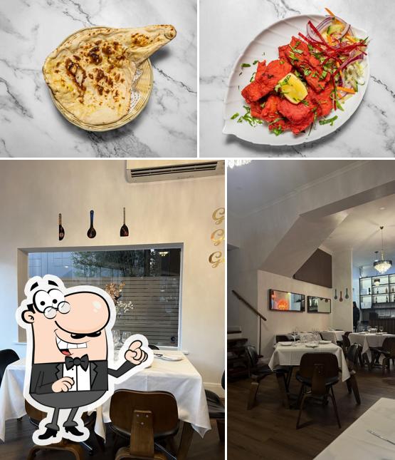 Spice on High - Authentic Indian Cuisine