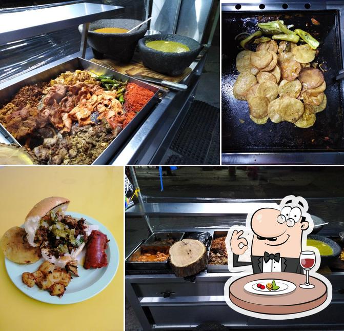 TAQUERIA RICARDO