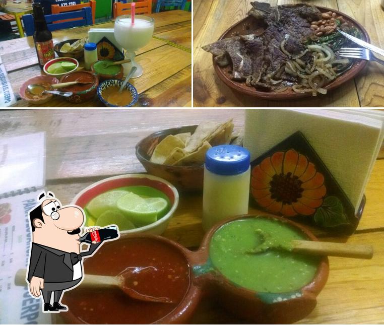 Taquería El Rincón de Las Ánimas