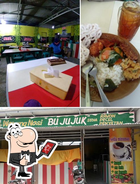 Warung Bu Jujuk