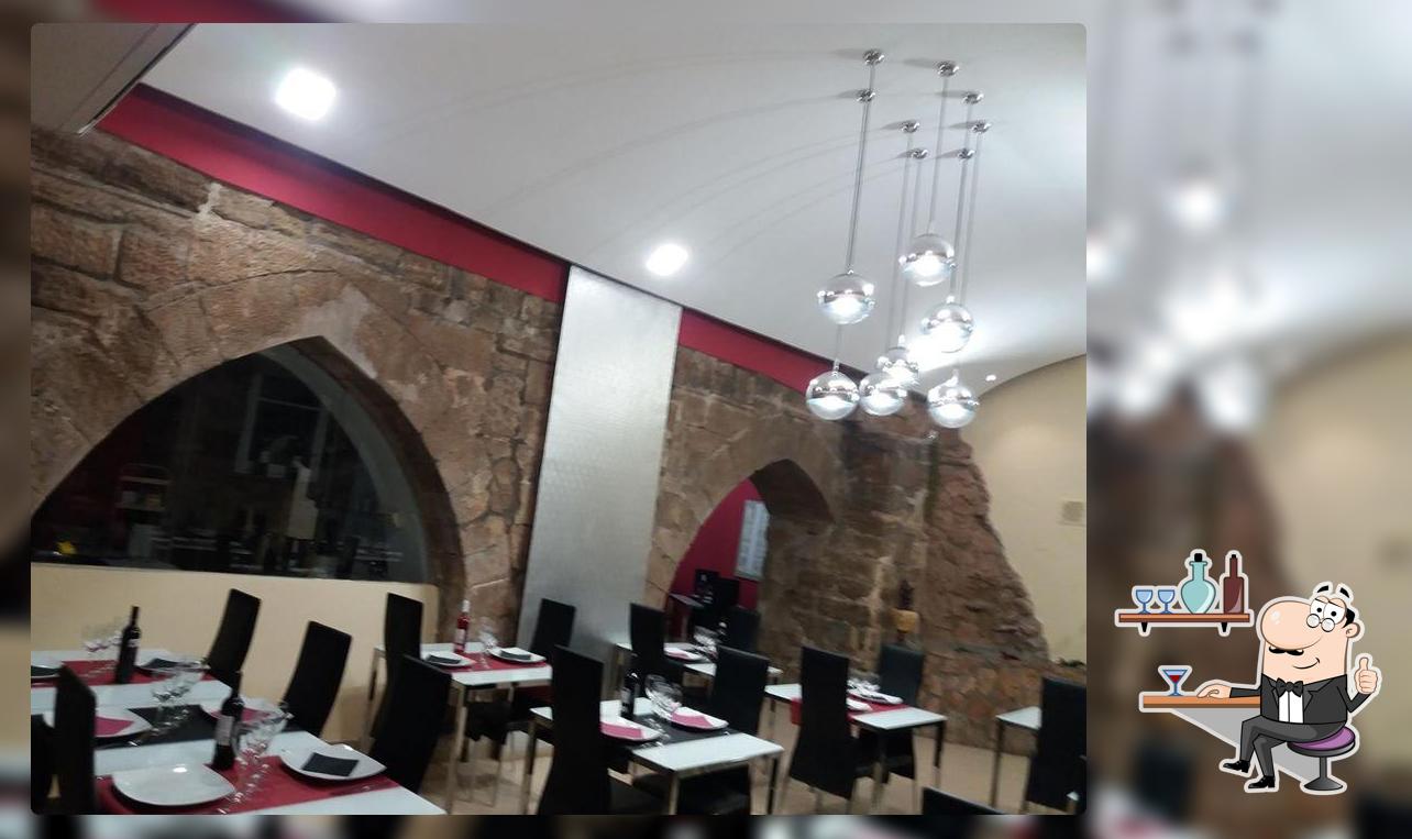 Restaurant l La Cuina