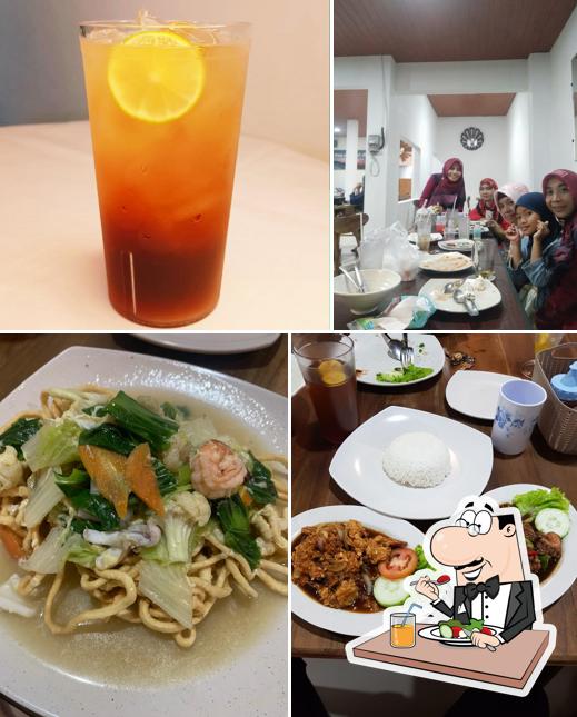 nexkitchen resto