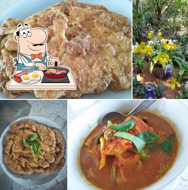 ร้านครัวเงาะป่า