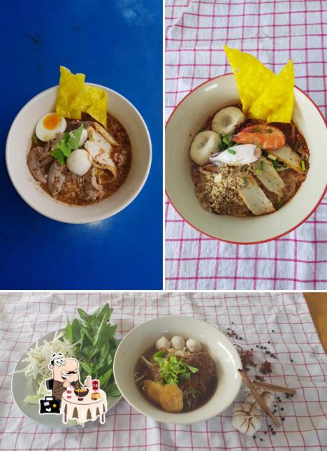 ร้านเจ้ตาลไก่ตุ๋น