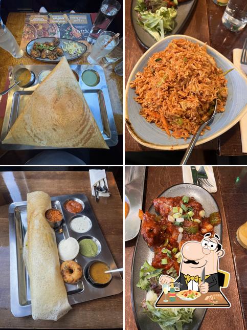 Rishi’s Indian aroma perth