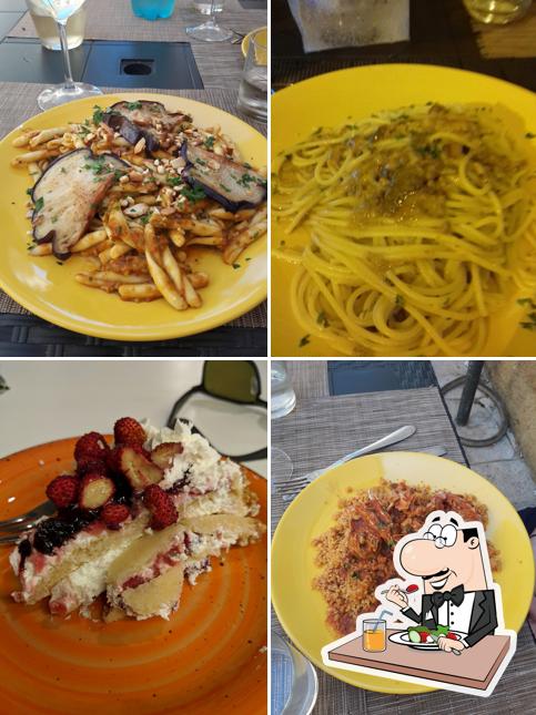 Ristorante Alagna