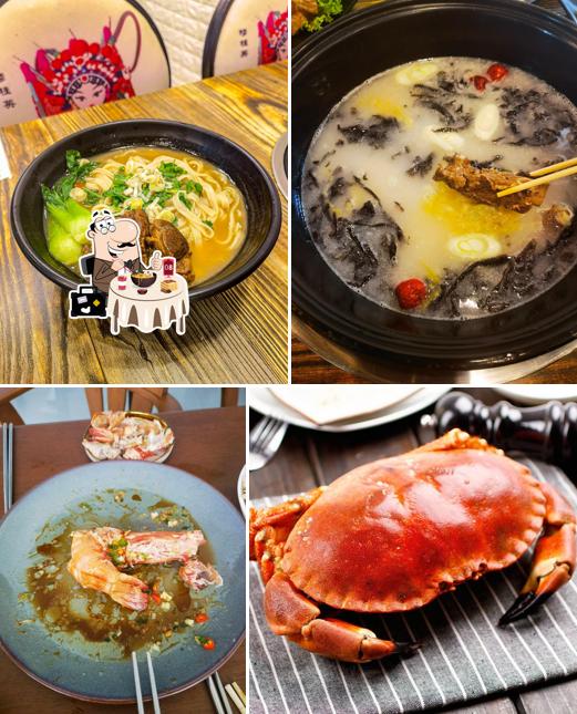 Samui Chinese Seafood Restaurant 苏梅海鲜大排档