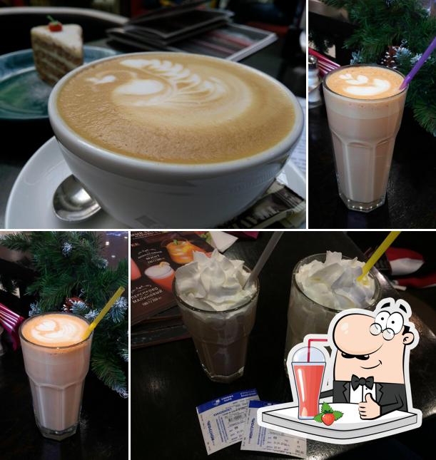 Traveler's Coffee