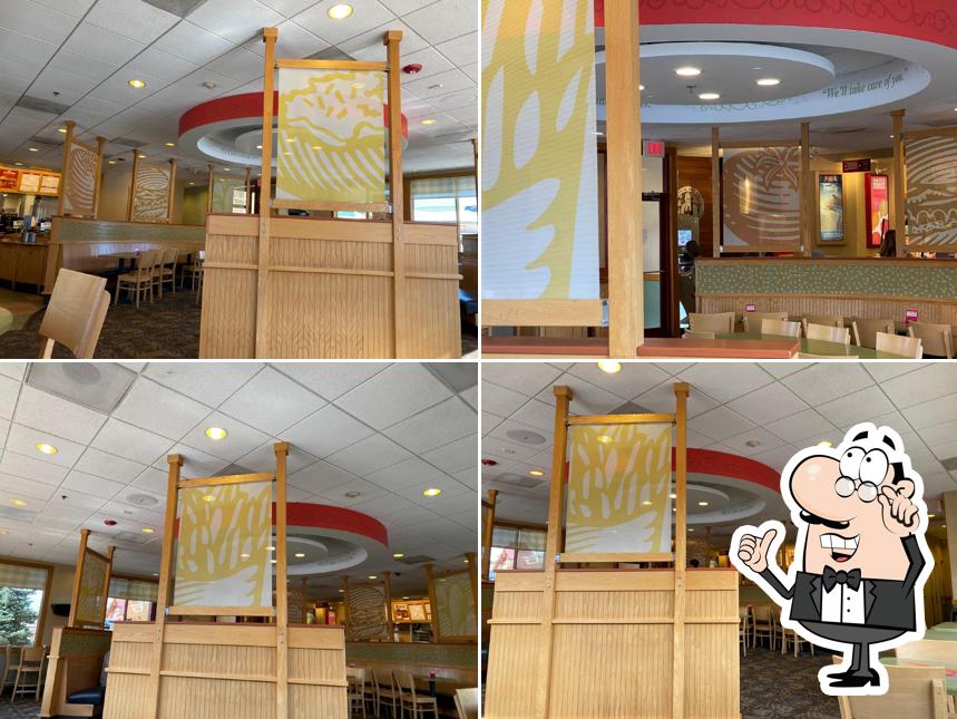 Wendy's