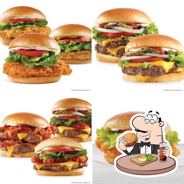 Wendy's