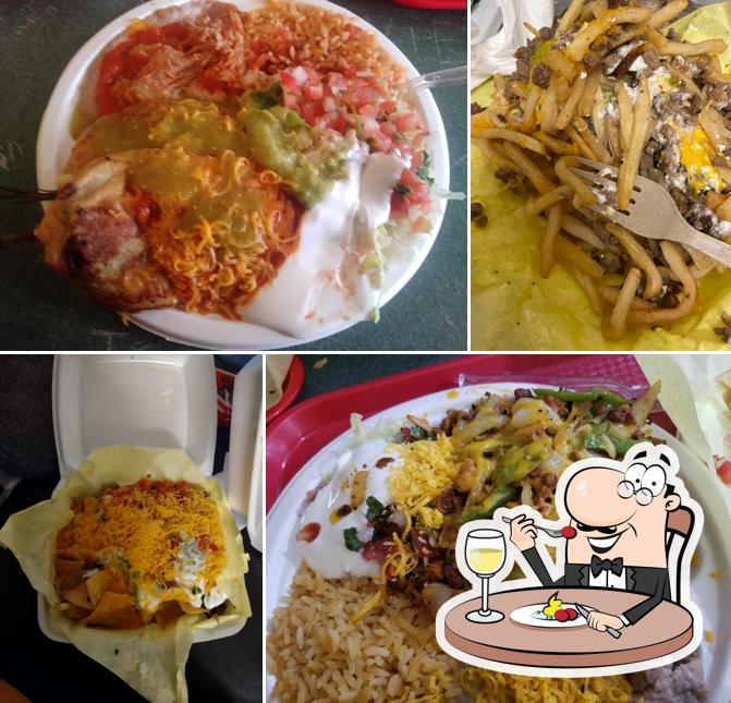 Memo's Mexican