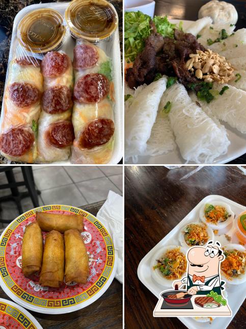 Le Bledo Eatery